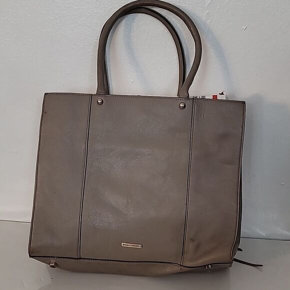 Rebecca Minkoff Leather Bag  - Picture 1 of 14